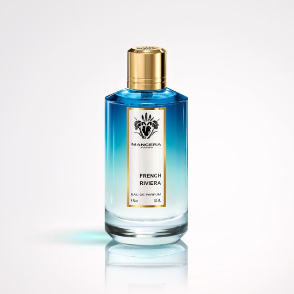 Mancera French Riviera - Eau de Parfum Unisex 120ml