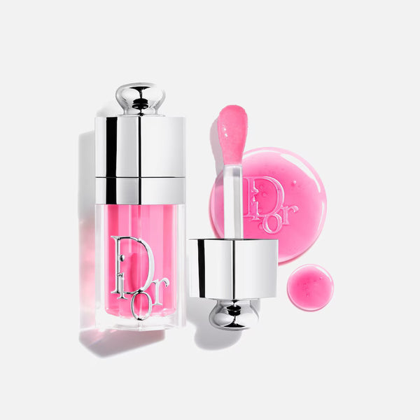 Dior Addict Lip Glow Oil 007
