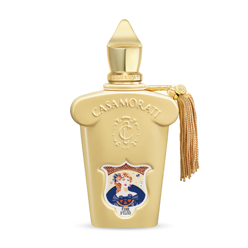 Xerjoff Casamorati Fiore D'Ulivo