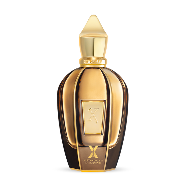 Xerjoff Alexandria II Anniversary Parfum