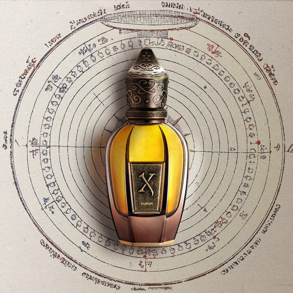 Xerjoff Aurum