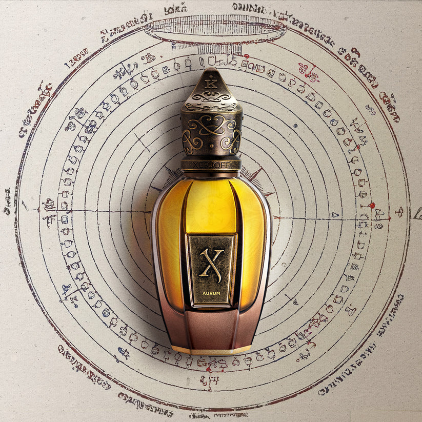Xerjoff Aurum
