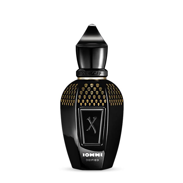 Xerjoff Blend Tony Iommi Deified Special