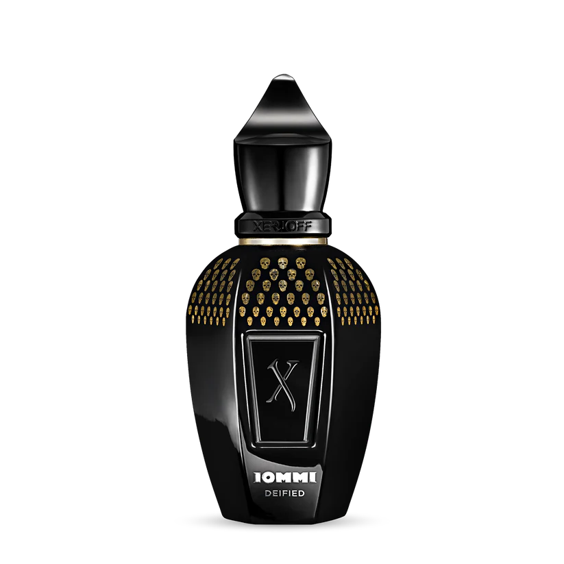 Xerjoff Blend Tony Iommi Deified Special