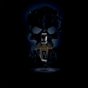 Xerjoff Blend Tony Iommi Deified Special