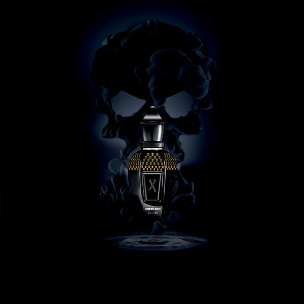 Xerjoff Blend Tony Iommi Deified Special