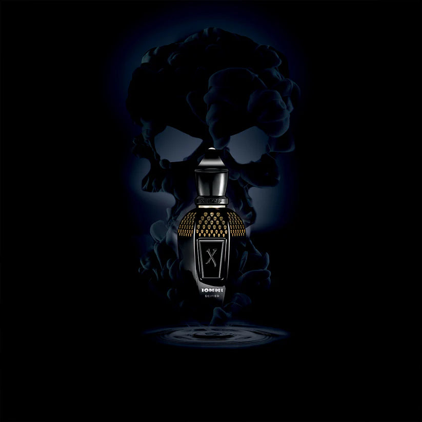 Xerjoff Blend Tony Iommi Deified Special