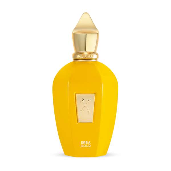 Xerjoff Erba Pura Gold
