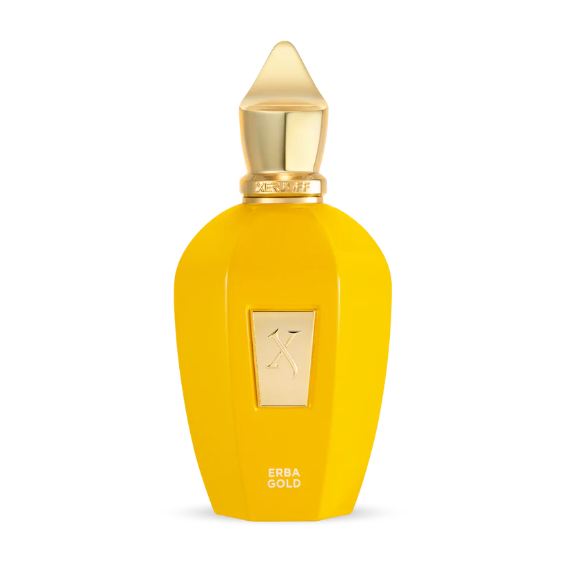 Xerjoff Erba Pura Gold