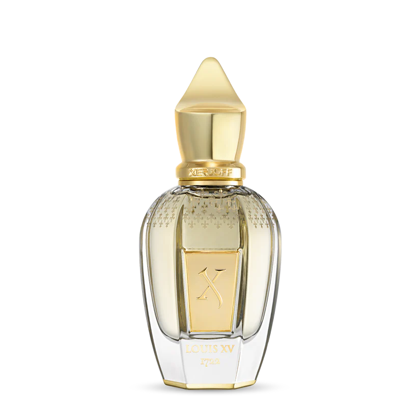 Xerjoff Blend De Venoge Louis XV