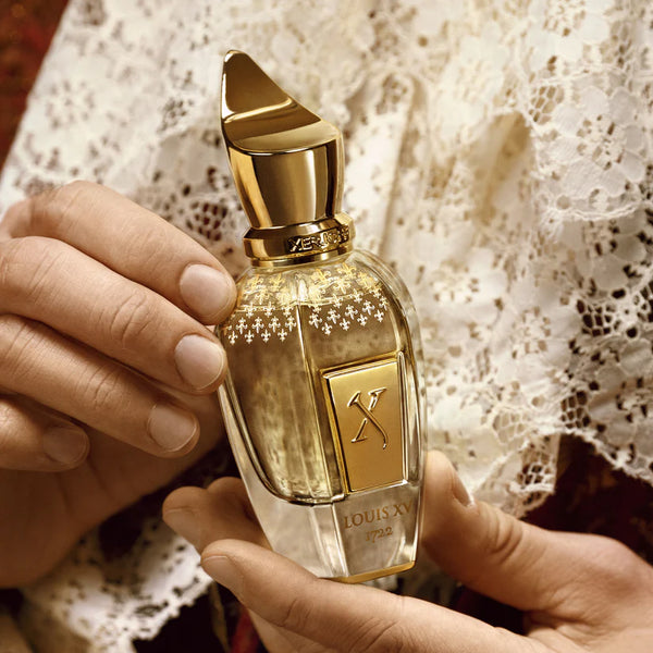 Xerjoff Blend De Venoge Louis XV