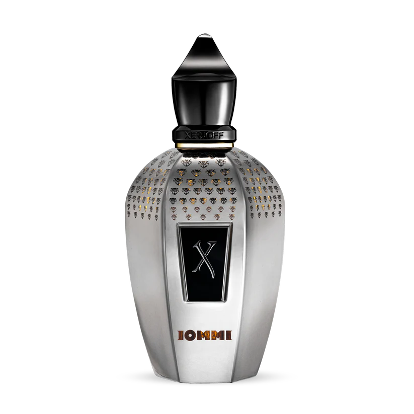 Xerjoff Blend Tony Iommi Monkey Special