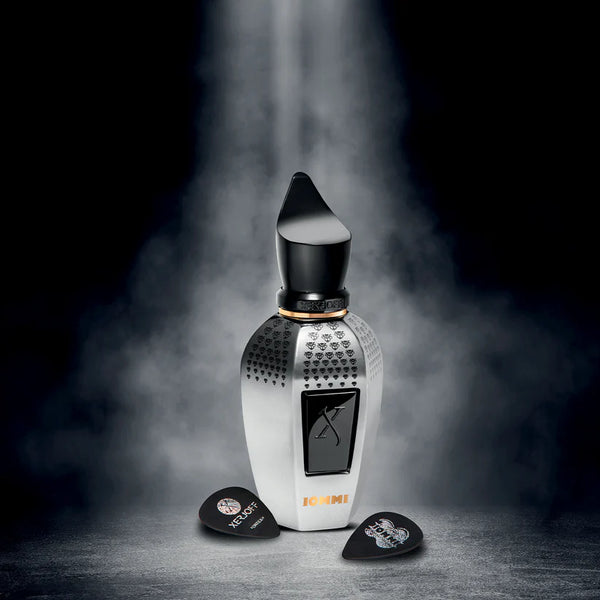 Xerjoff Blend Tony Iommi Monkey Special