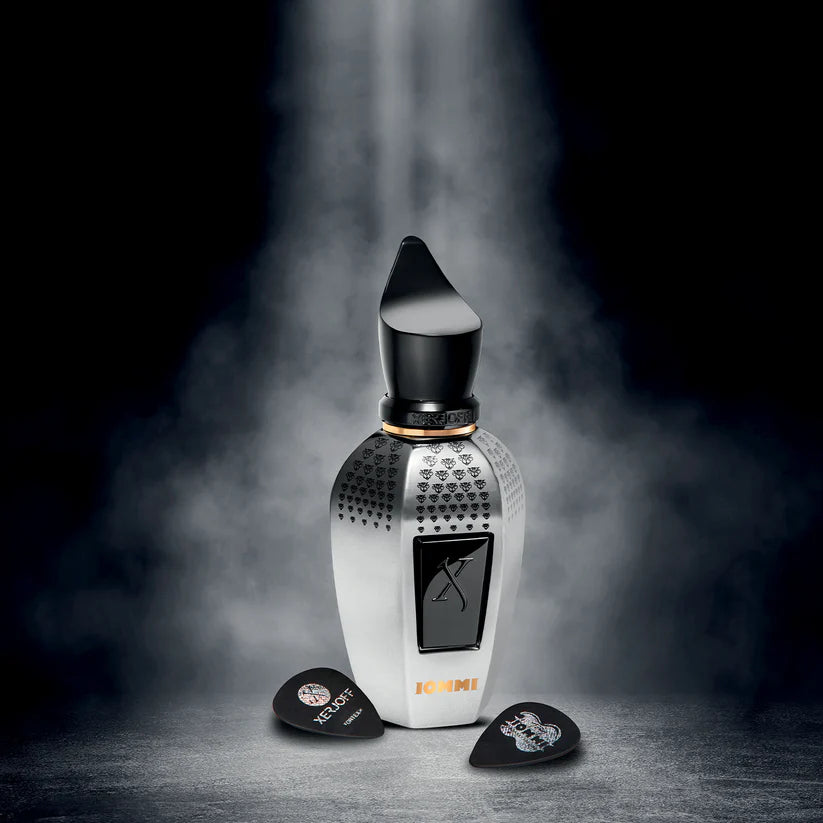 Xerjoff Blend Tony Iommi Monkey Special
