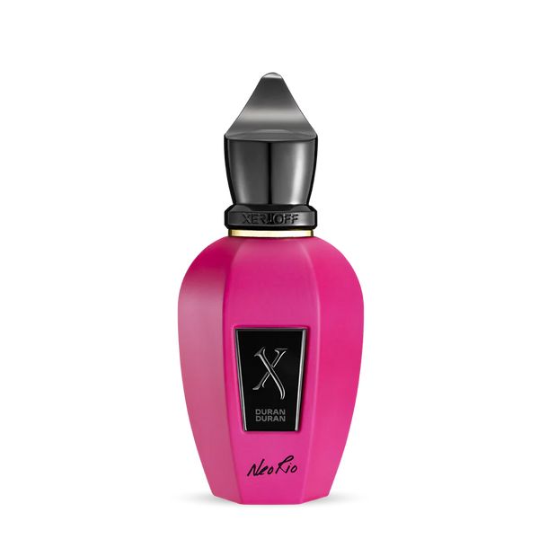 Xerjoff Blend Duran Duran NeoRio Fluo Pink