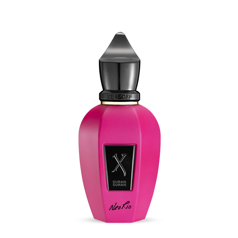 Xerjoff Blend Duran Duran NeoRio Fluo Pink