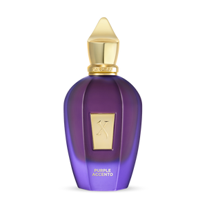 Xerjoff Purple Accento Velvet Collection Eau de Parfum