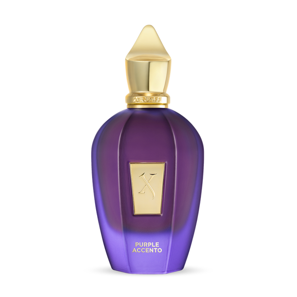 Xerjoff Purple Accento Velvet Collection Eau de Parfum