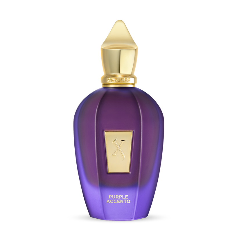 Xerjoff Purple Accento Velvet Collection Eau de Parfum