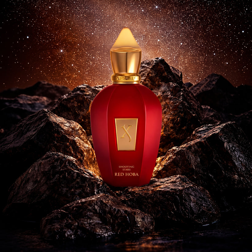 Xerjoff Red Hoba