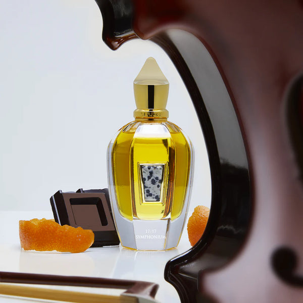 Xerjoff Symphonium Parfum 17/17