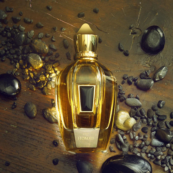 Xerjoff Stone Label Homme