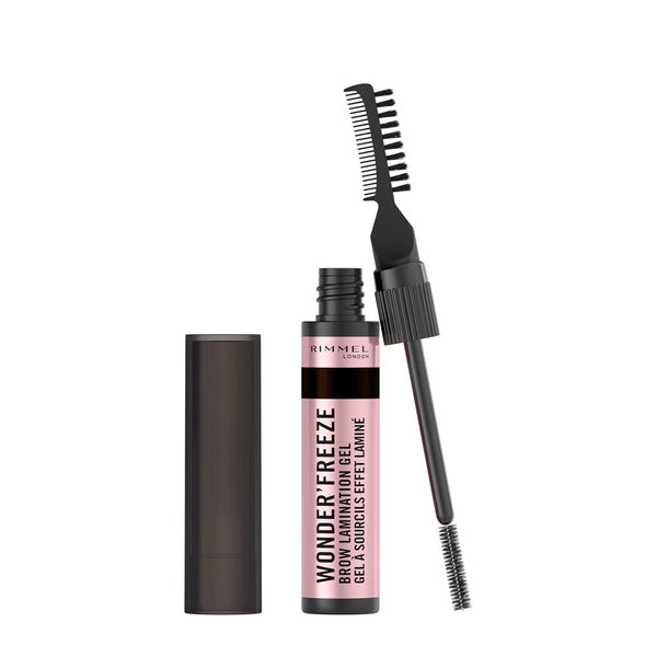 Rimmel Wonder Freeze Brow Lamination gel