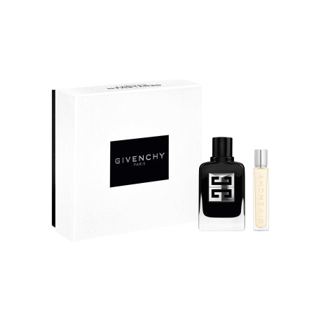 Givenchy Gentleman Society Eau de Parfum 100ml + 12ml set