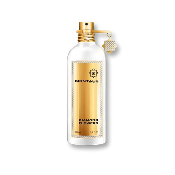 Montale Diamond Flowers Eau de Parfum