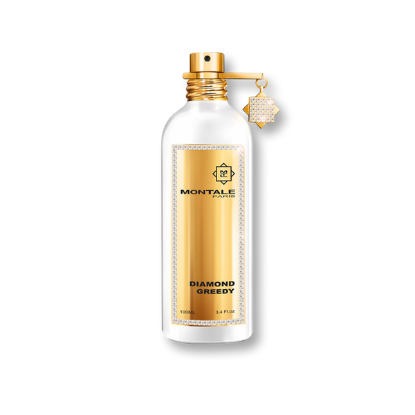Montale Diamond Greedy Eau de Parfum