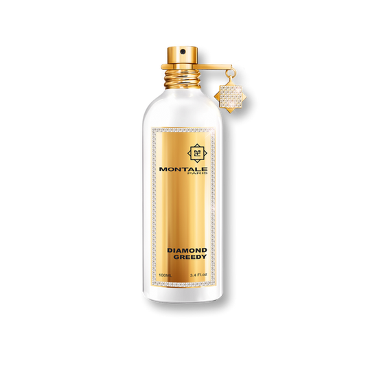 Montale Diamond Greedy Eau de Parfum