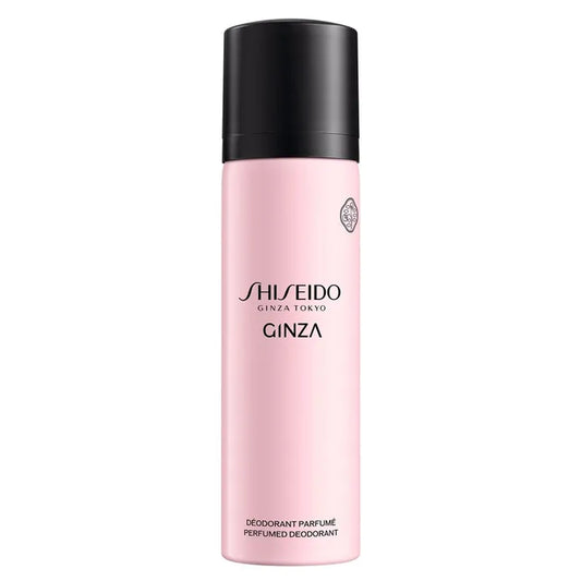 SHISEIDO Ginza Deodorant Spray 100ml