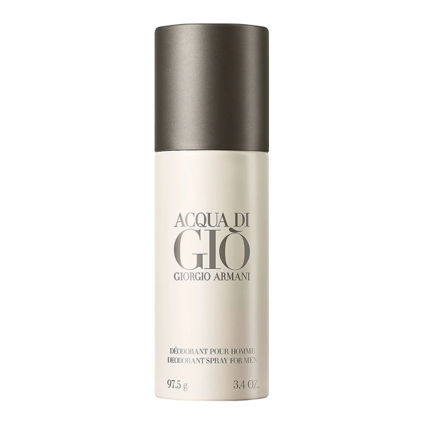 Giorgio Armani Acqua Di Giò Deodorant Spray for Men