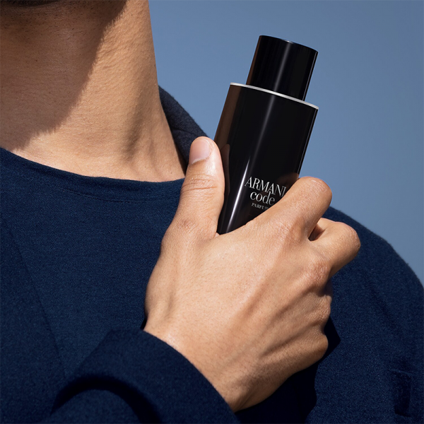 Armani Code Homme Parfum