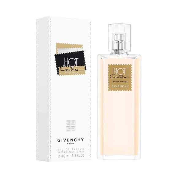 Hot Couture edp Old pack