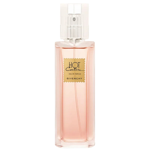 Hot Couture edp Old pack