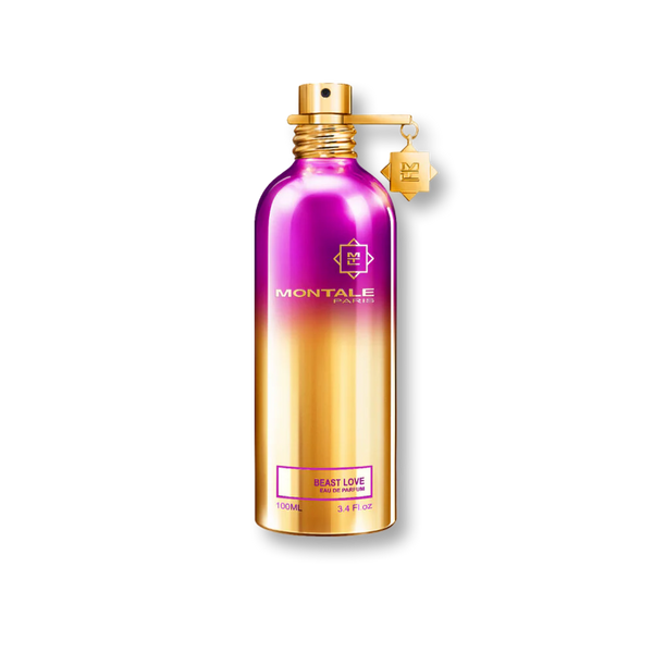 Montale Beast Love Eau de Parfum 100 ml