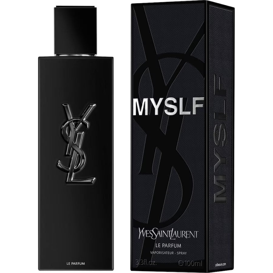 Ysl Myslf Le Parfum