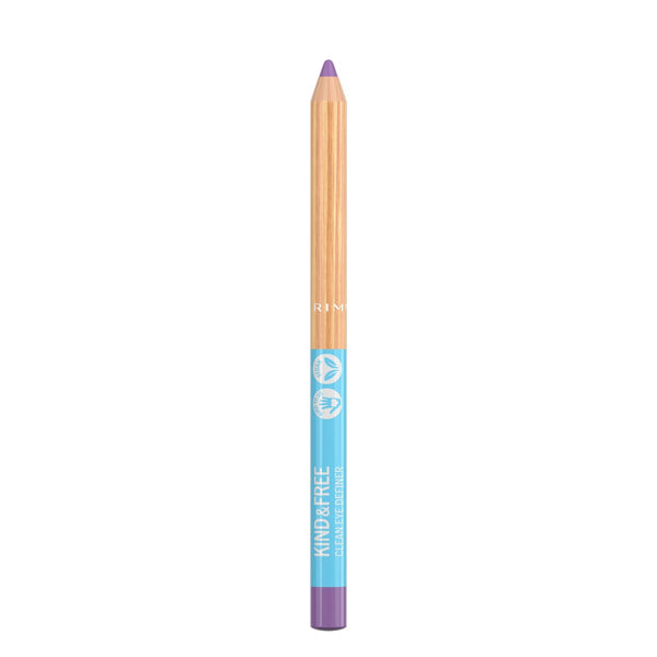 Rimmel Kind & Free Ajlajner