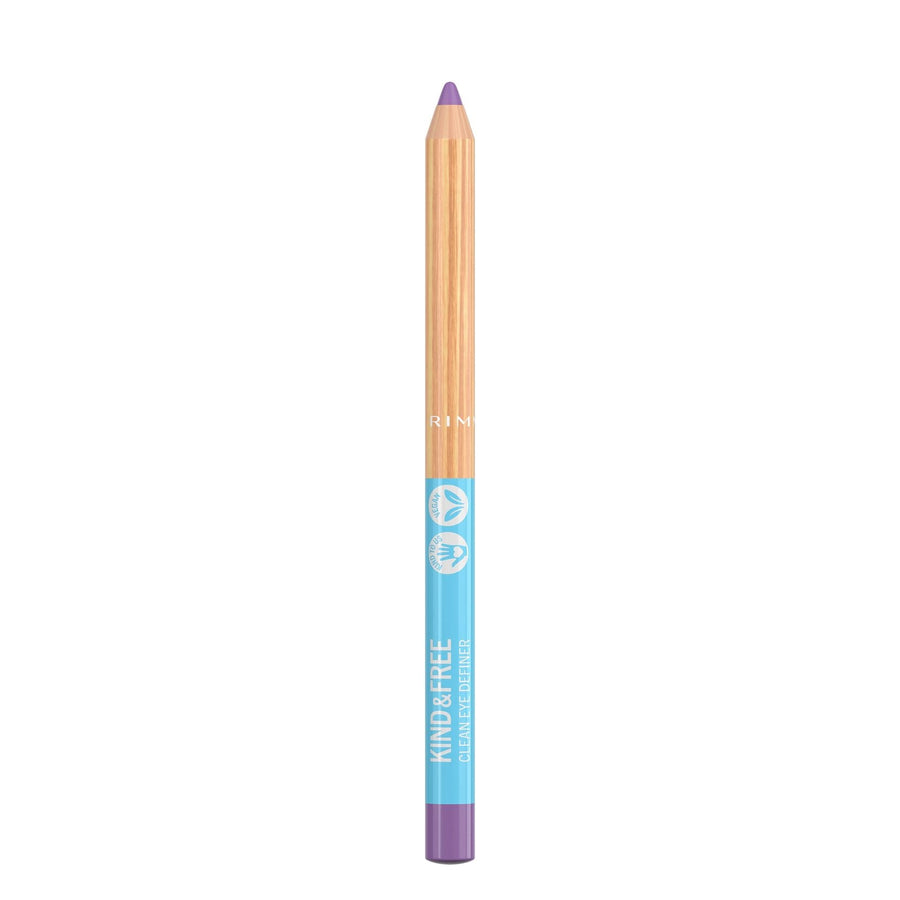 Rimmel Kind & Free Ajlajner