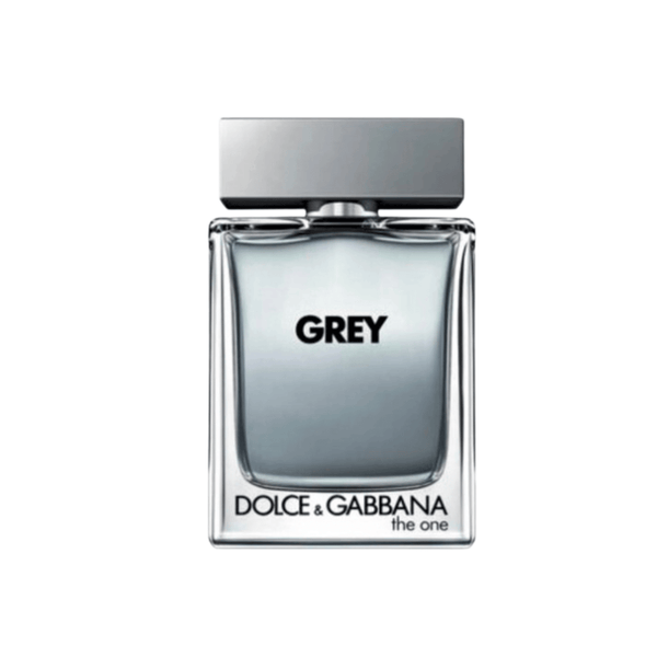 Dolce & Gabbana The One Grey Eau de Toilette Intense