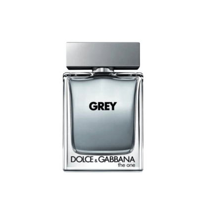 Dolce & Gabbana The One Grey Eau de Toilette Intense