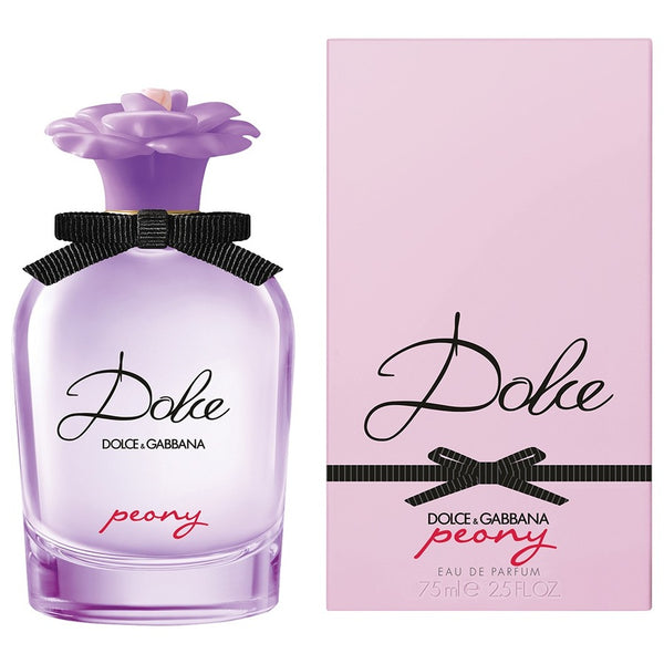 D&G Dolce Peony edp