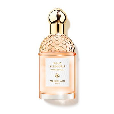 Guerlain Aqua Allegoria Orange Soleia Eau de Toilette