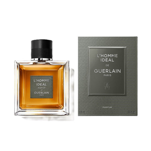 Guerlain L'Homme Idéal Parfum
