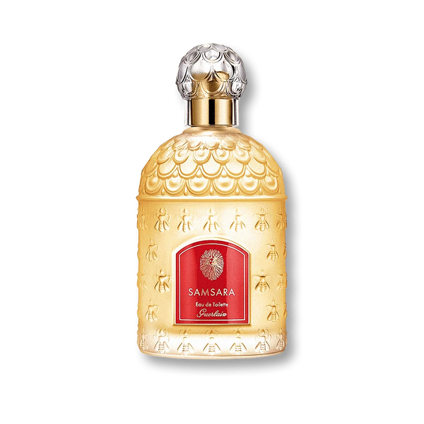 Guerlain Samsara Shine EDT