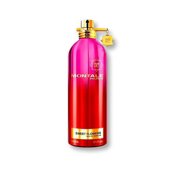 Montale Sweet Flowers Eau de Parfum