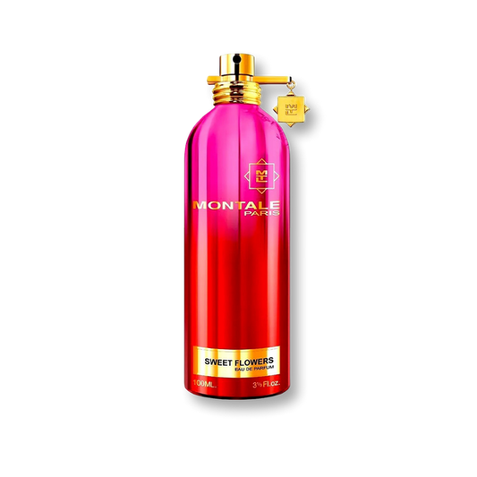 Montale Sweet Flowers Eau de Parfum