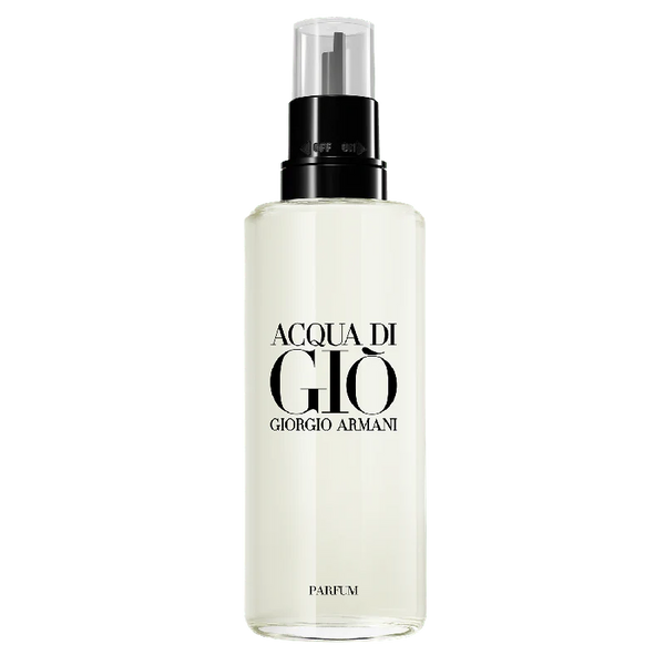 Armani Acqua di Giò Parfum Refil 150ml