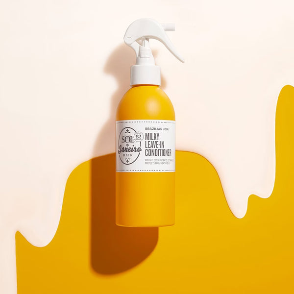 Sol de Janeiro Brazilian Joia Milky Leave-In Conditioner
